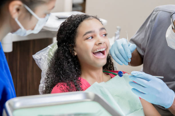 Best Pediatric Emergency Dentist in Medical Lake, WA